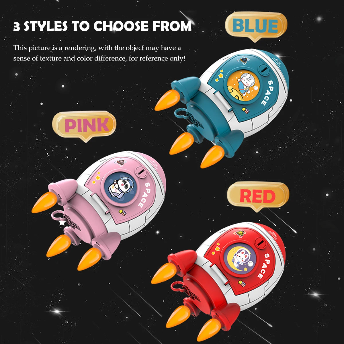 CowLost | product_id-rocket-piggy-bank-toy-with-key-large-capacity-money-saving-box-for-kids-3 |2