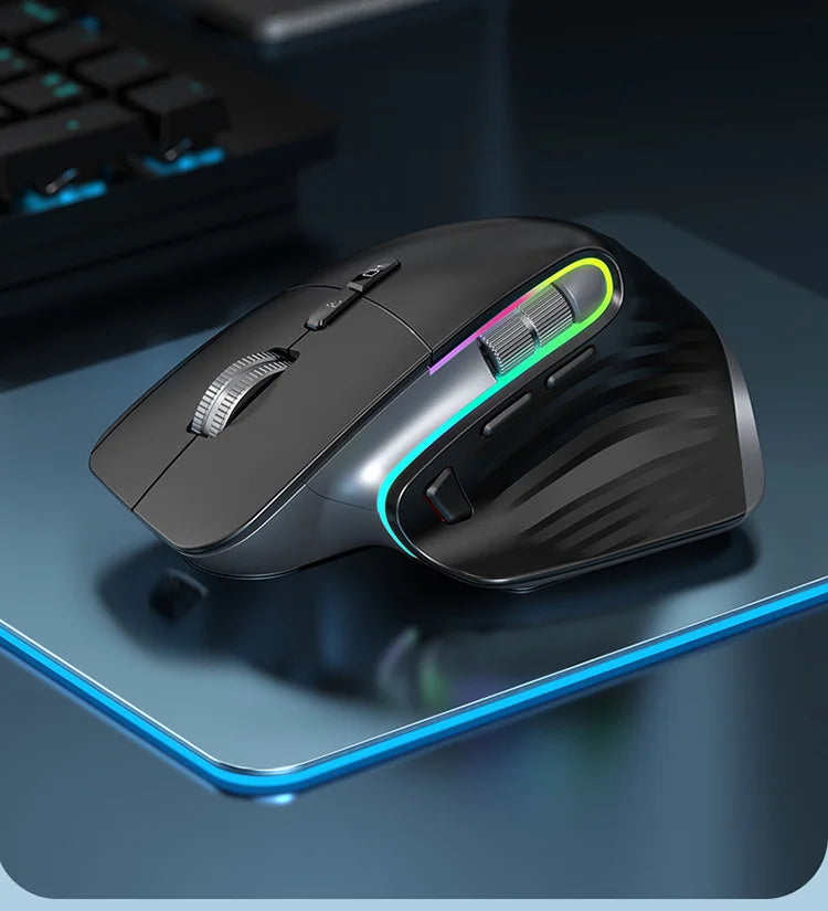CowLost | product_id-joma-ergonomic-right-hand-wireless-mouse-bluetooth-5-0-3-0-2-4g-multi-device-optical |8