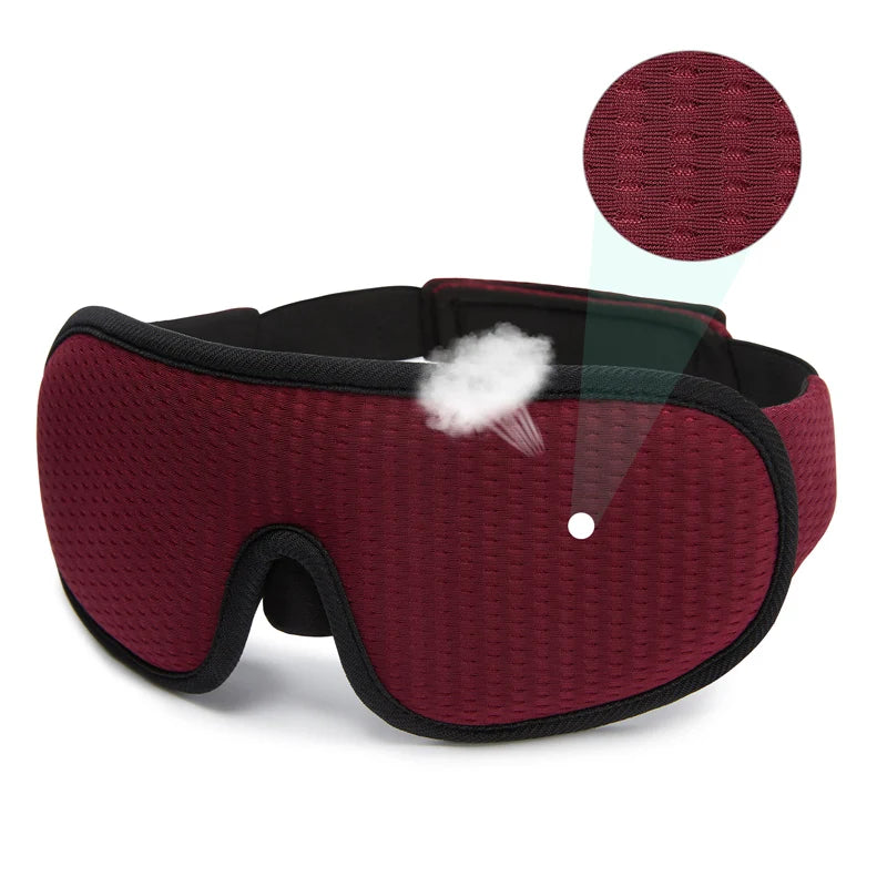 CowLost | 3d-sleep-mask-100-blocking-light-eye-mask-travel-rest-relax |17