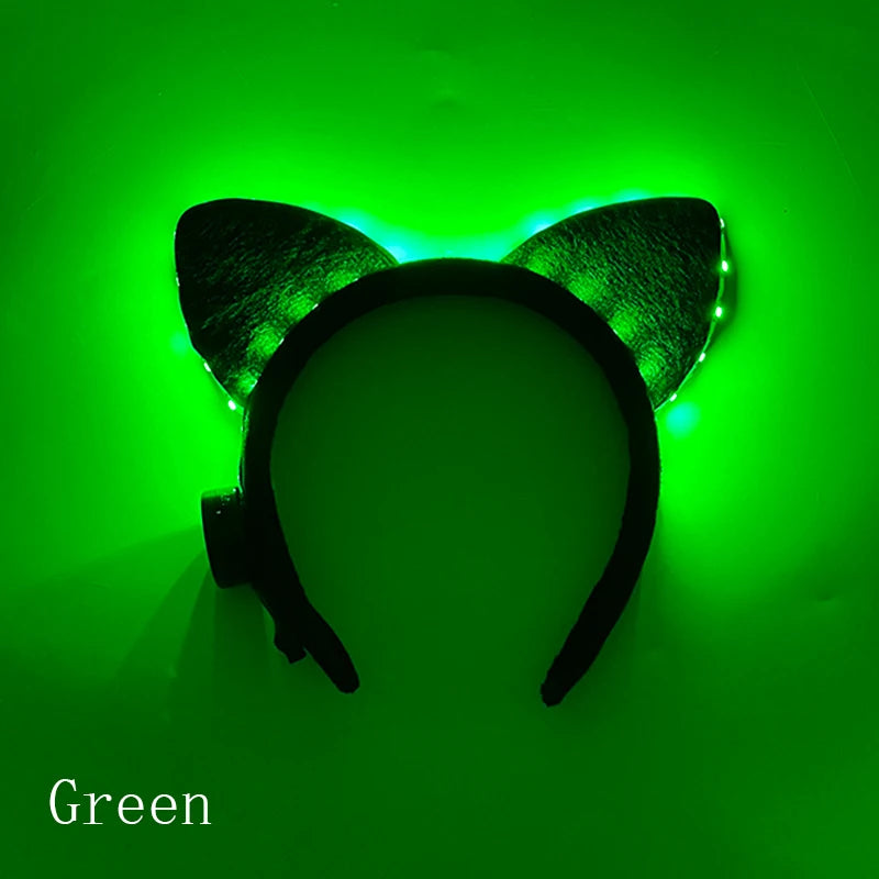 CowLost | cartoon-led-mouse-ears-headband-for-boys-and-girls-birthday-party |36
