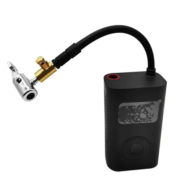 CowLost | portable-inflatable-pump-connector-for-car-tire-air-chuck-compressor |10