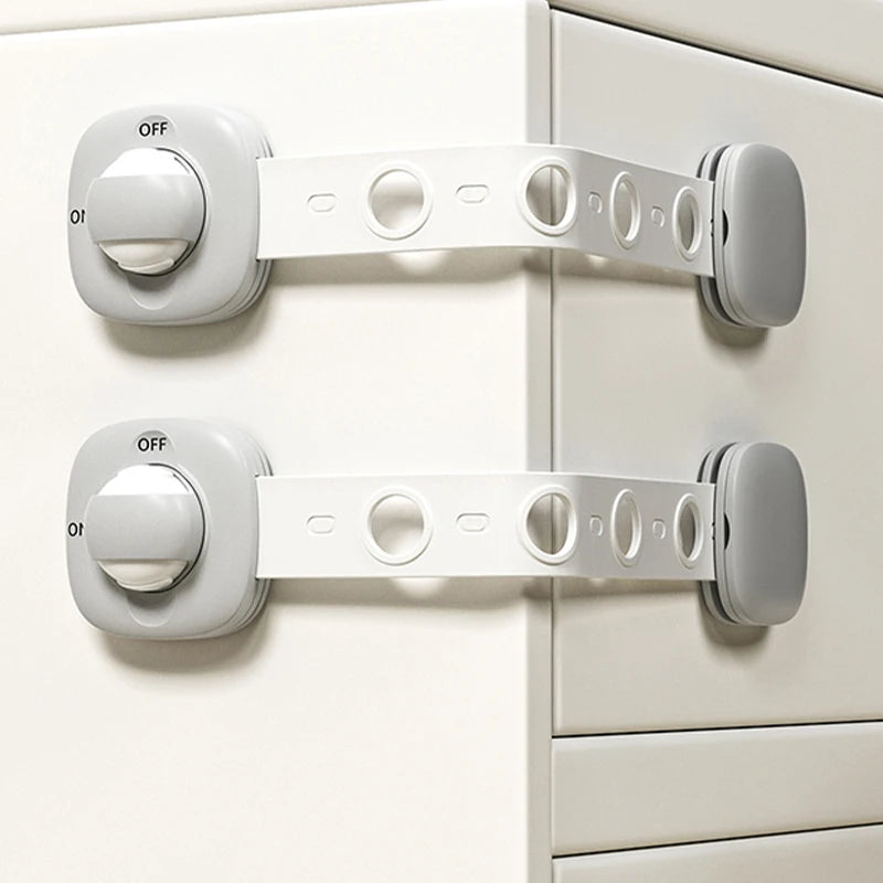 CowLost | baby-safety-lock-drawer-child-safety-cabinet-locks |36