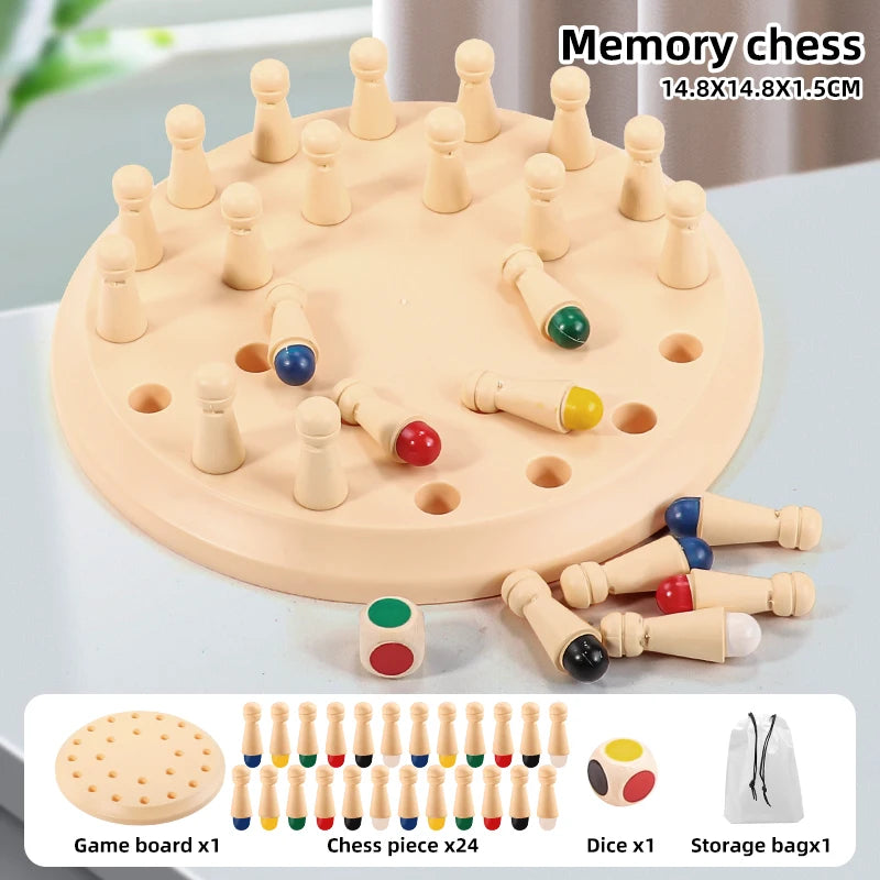 CowLost | product_id-knyysecq-childrens-color-memory-chess-puzzle-game-for-focus-and-memory-development |8