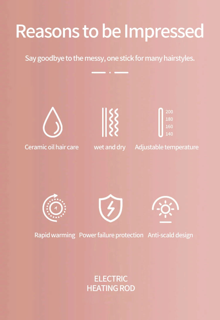 CowLost | 2-in-1-professional-hair-straightener-hair-dryer-heat-up-hair-flat-iron-negative-ion-iron-long-lasting-styling-tool-1 |8