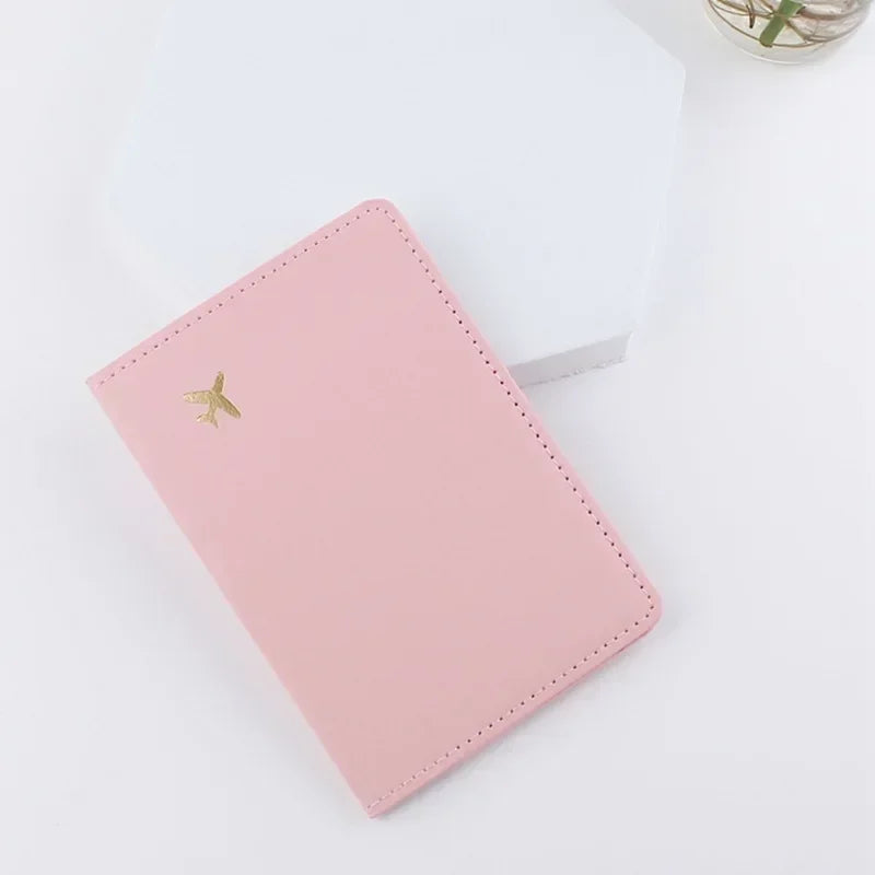 CowLost | uncategorized-pu-leather-passport-cover-with-plane-pattern |49