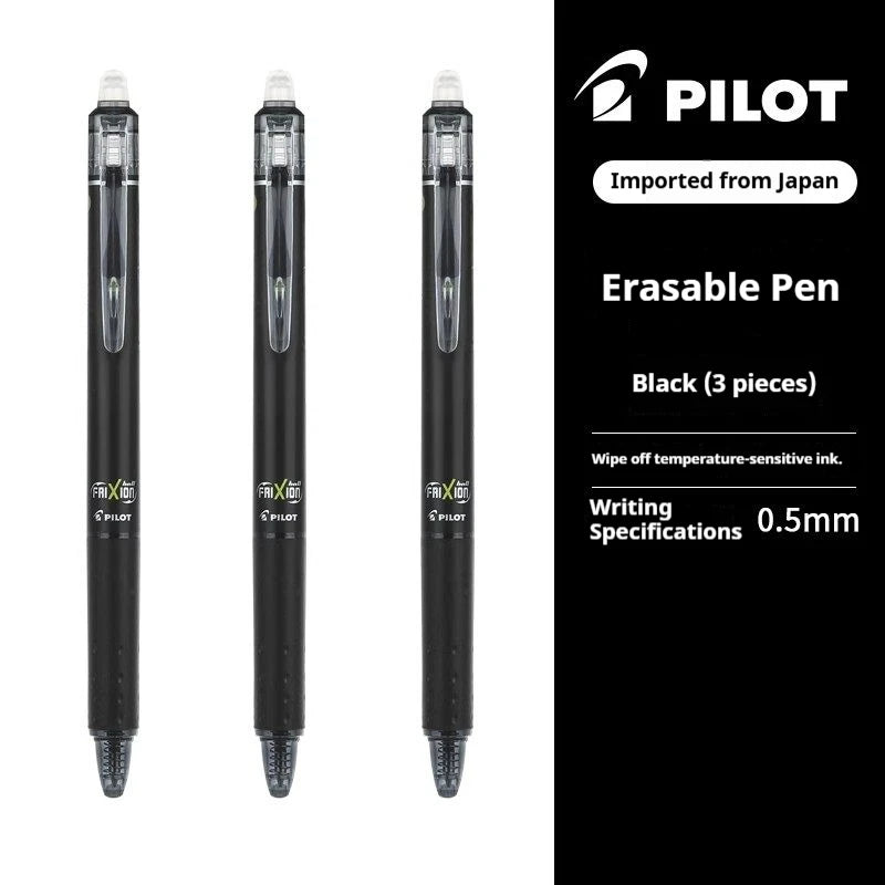 CowLost | product_id-japan-pilot-heat-erasable-gel-pen-0-5mm-fine-point-jumbo-ink-capacity-for-students-office |29