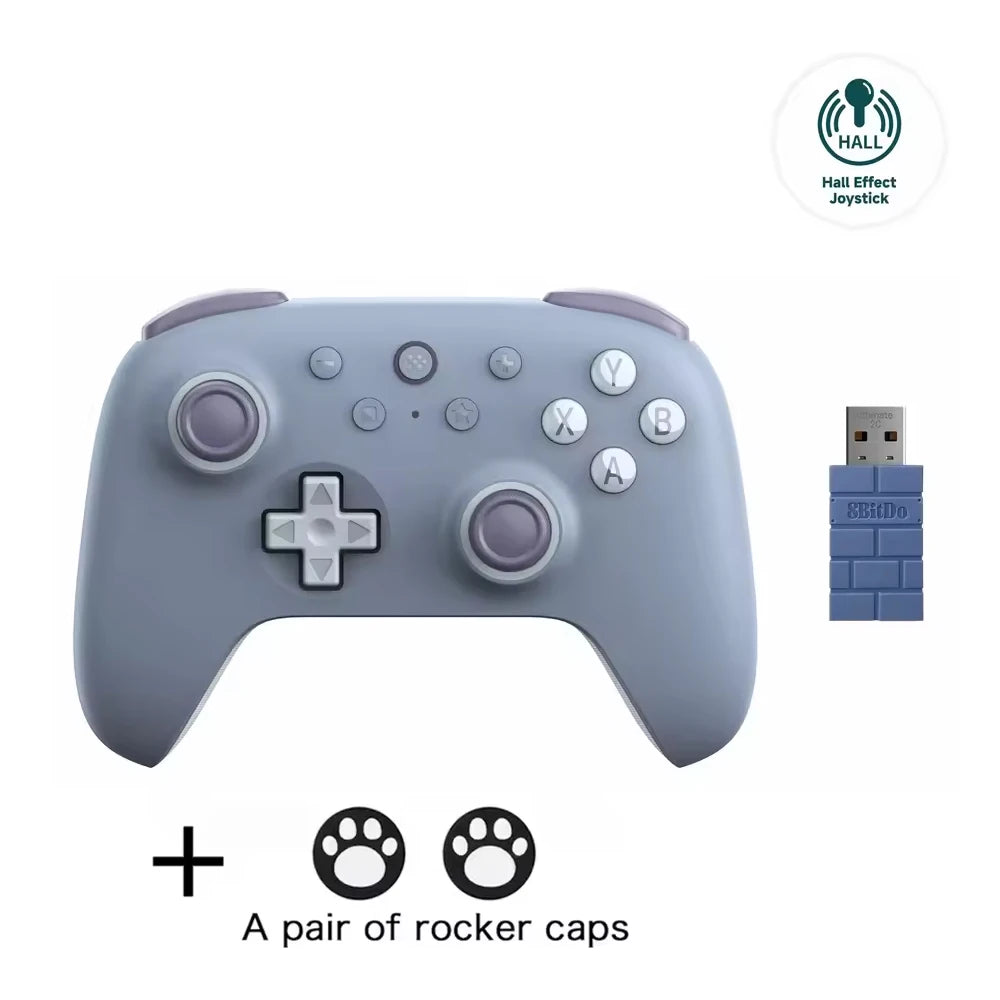 CowLost | new-8bitdo-ultimate-2c-wireless-gaming-controller-for-pc-windows-10-11 |27