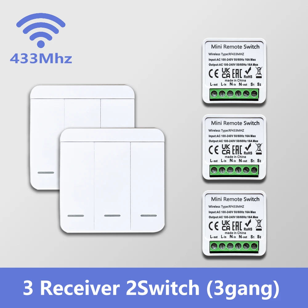 CowLost | fan-remote-controls-product_id-rf-433mhz-mini-smart-led-wall-switch-1-2-3-gang-remote-control-100-220v |14