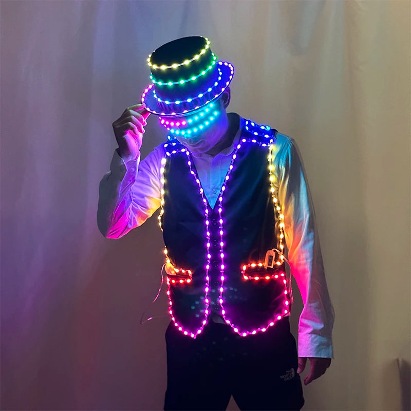 CowLost | usb-rechargeable-color-changing-led-glow-gloves |41