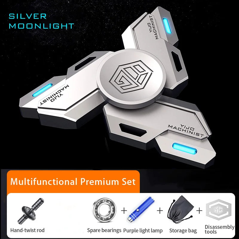 CowLost | fidget-spinner-metal-alloy-luminous-long-lasting-fingertip-gyro-edc-spinning-top-stress-relief-toys-for-adults-kids-gifts-1 |19