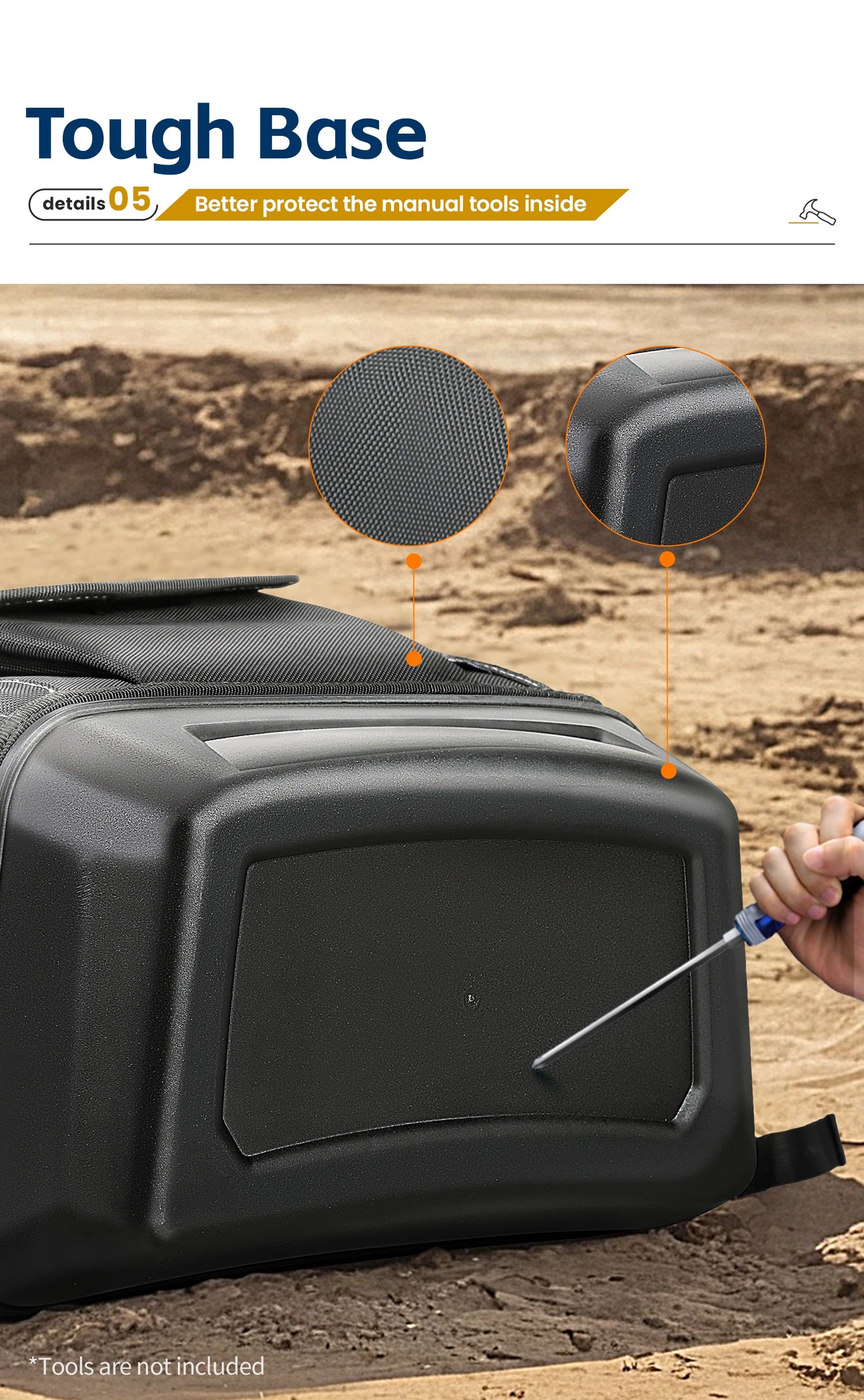 CowLost | product_id-winhunt-large-electrician-tool-backpack-for-men-construction-tool-bag |13