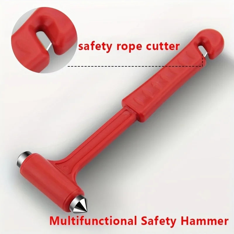CowLost | vehicle-parts-accessories-car-safety-hammer-with-seat-belt-cutter-and-glass-breaker-tool |4