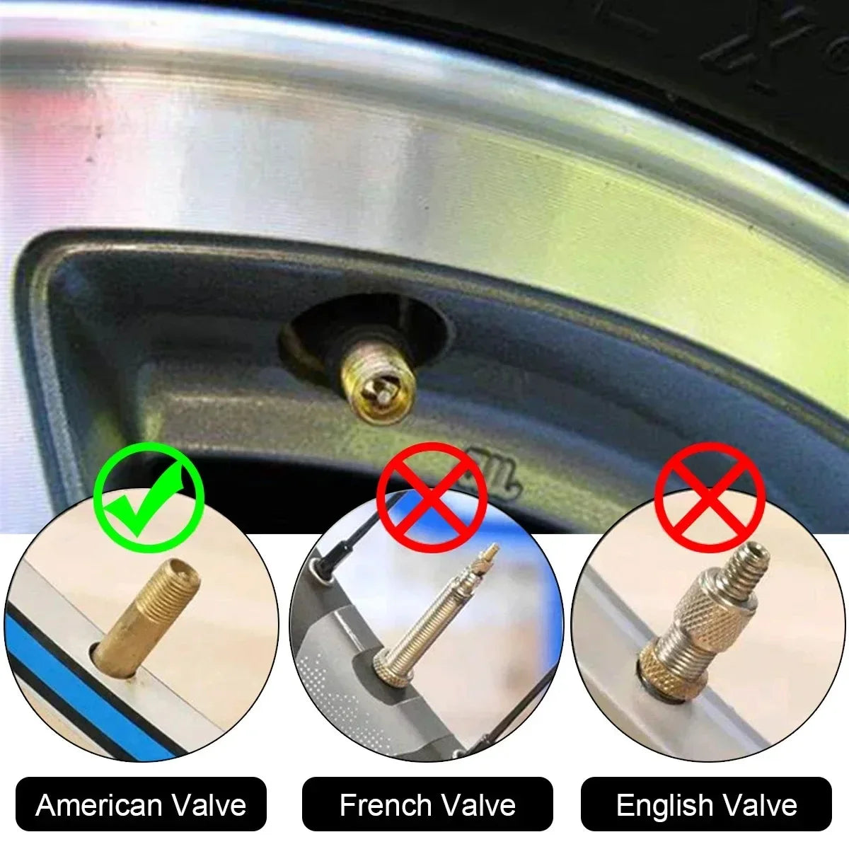 CowLost | car-bicycle-slotted-handle-tire-valve-stem-core-remover |5