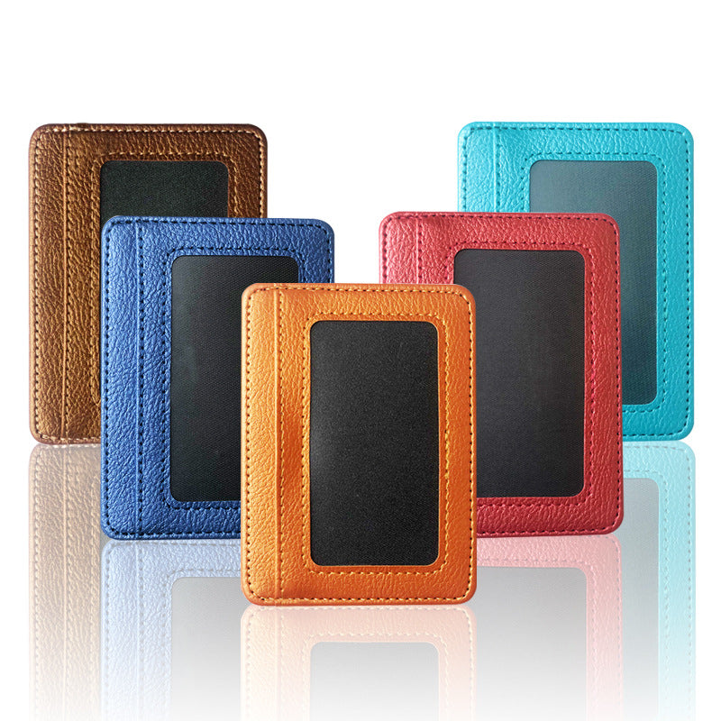 CowLost | slim-thin-mens-business-small-id-card-case |7