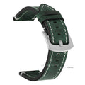 CowLost | product_id-retro-genuine-calf-leather-quick-release-watch-strap-18-24mm-for-seiko-rolex |16