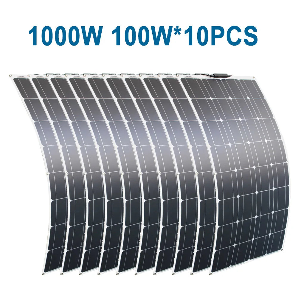 CowLost | 1000w-flexible-solar-panel-12v-24v |15