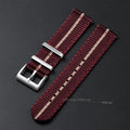 CowLost | bracelets-product_id-20mm-22mm-nylon-woven-canvas-strap-for-rolex-seiko-watch-quick-release-band |9