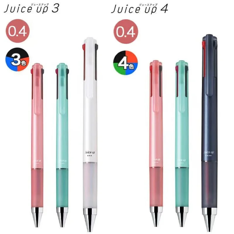 CowLost | product_id-pilot-juice-up-4in1-3in1-multi-color-gel-pen-0-4mm-black-red-blue |2