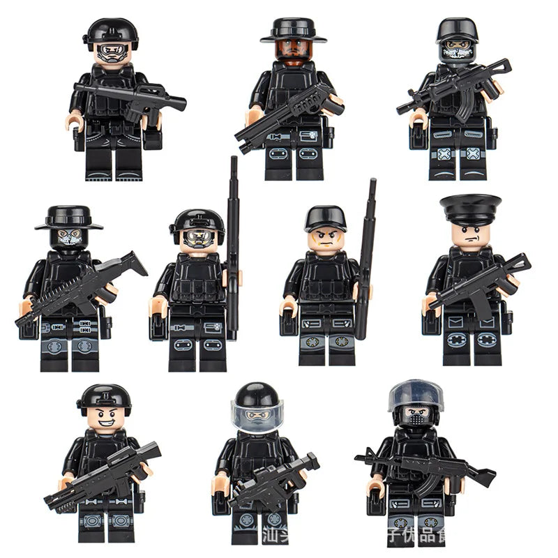 CowLost | product_id-armed-panther-swat-mercenary-combat-suit-building-block-toy-doll-gift |12