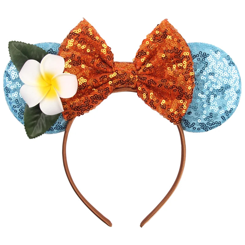 CowLost | glitter-crown-hairband-girls-princess-party-headwear |40