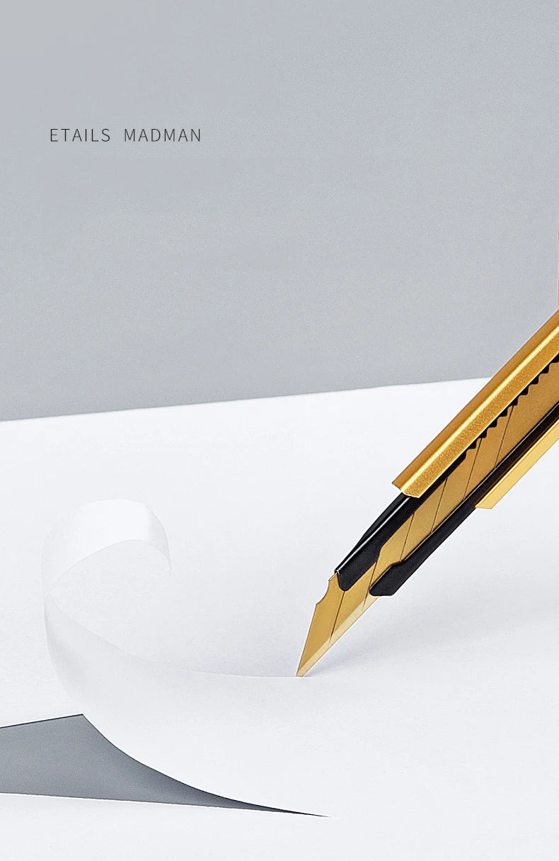 CowLost | product_id-fizz-aluminum-alloy-utility-knife-snap-off-box-cutter-for-school-office-home |11