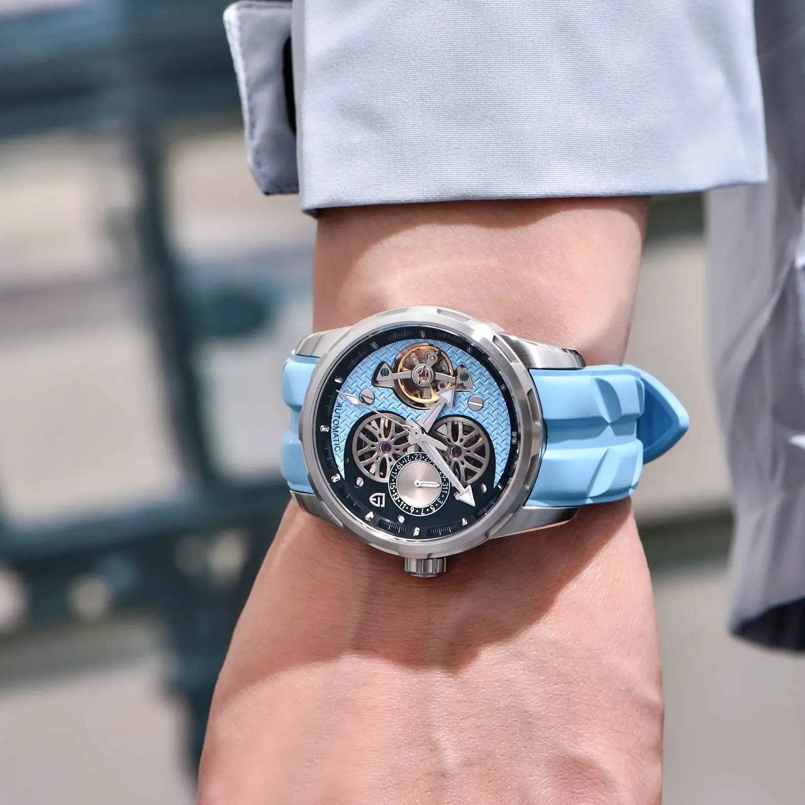 CowLost | pagani-design-mens-watches-tourbillon-skeleton-mechanical-wrist-watch |3