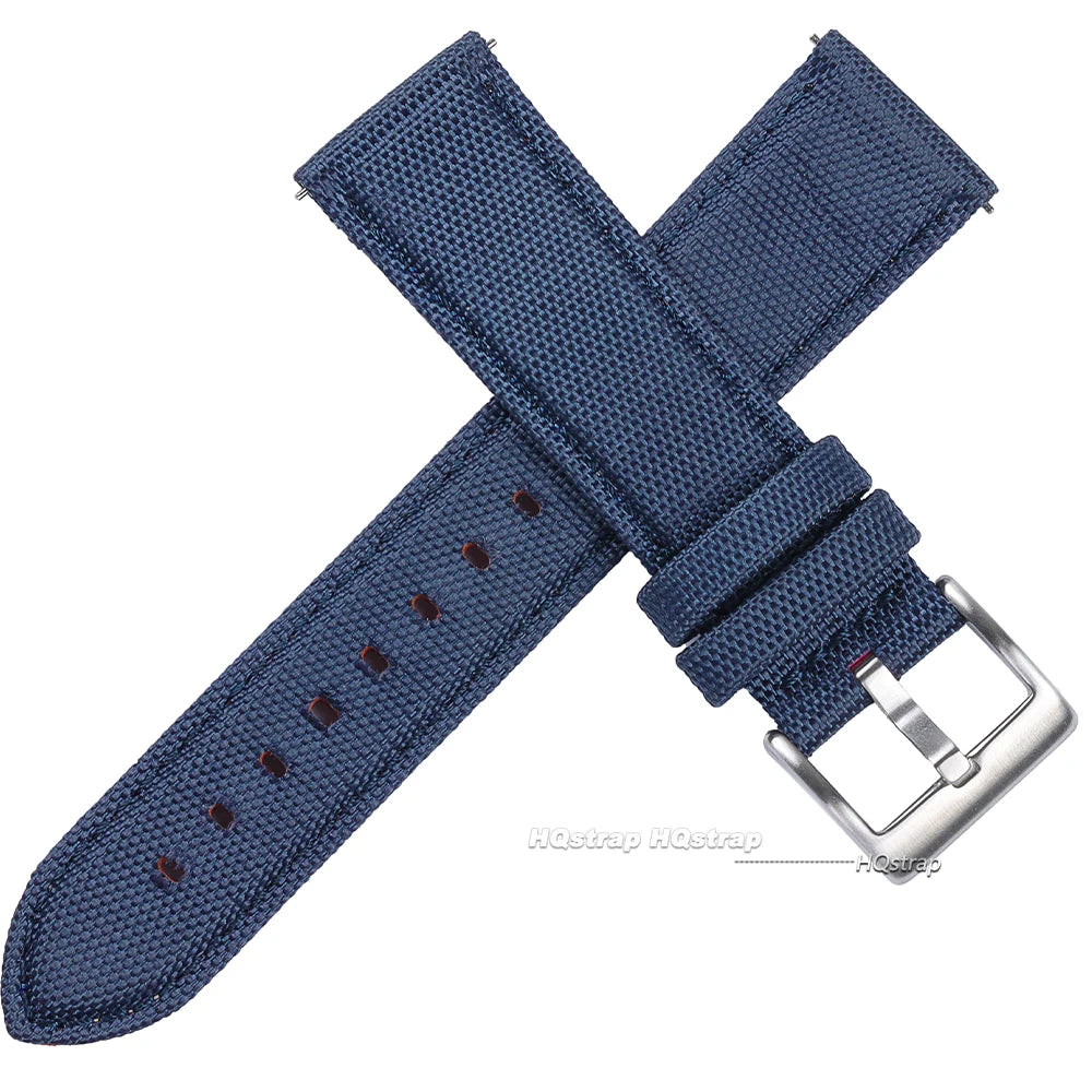 CowLost | product_id-20-22mm-genuine-leather-nylon-quick-release-watch-strap-for-rolex-seiko-huawei |6