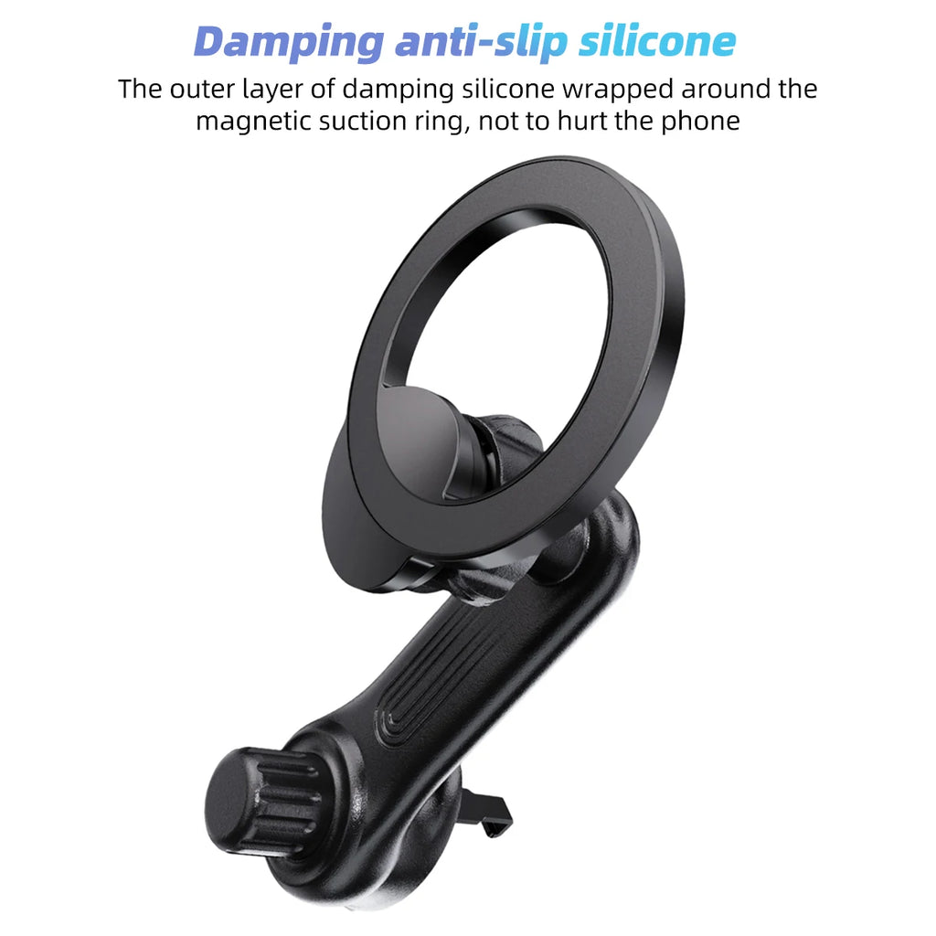 CowLost | product_id-mcgillon-magnetic-car-air-vent-phone-holder-ring-mount-for-iphone-xiaomi-oppo-magsafe-universal |16