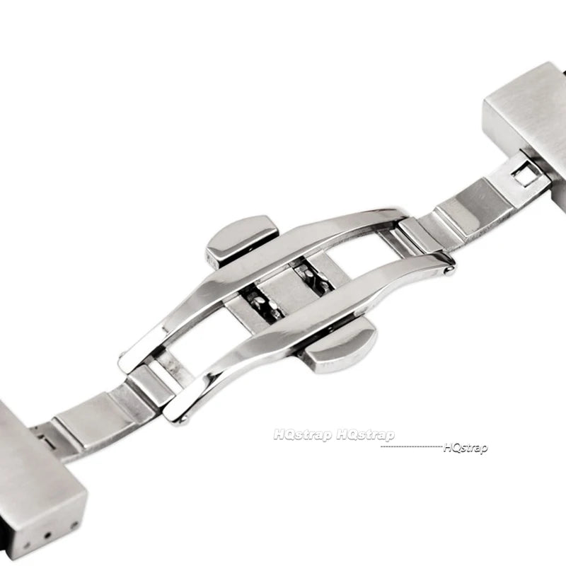 CowLost | watches-product_id-316l-stainless-steel-butterfly-buckles-16-22mm-double-press-folding-clasps |12