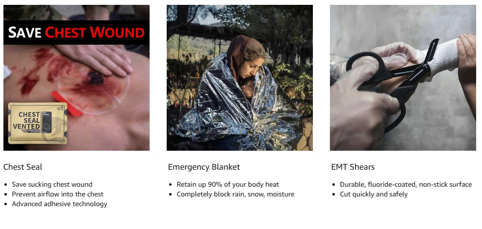 CowLost | sporting-goods-rhino-rescue-first-aid-trauma-kit |8
