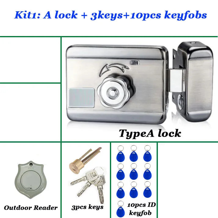CowLost | locks-keys-product_id-tuya-wifi-smart-wireless-switch-rf-receiver-for-electric-lock-access-control-magnetic-lock |8