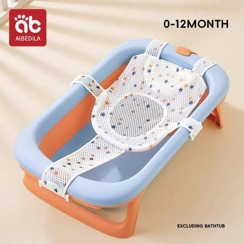 CowLost | newborn-adjustable-bathtub-pillow-seat-cushion-cross-shaped-anti-slip |19