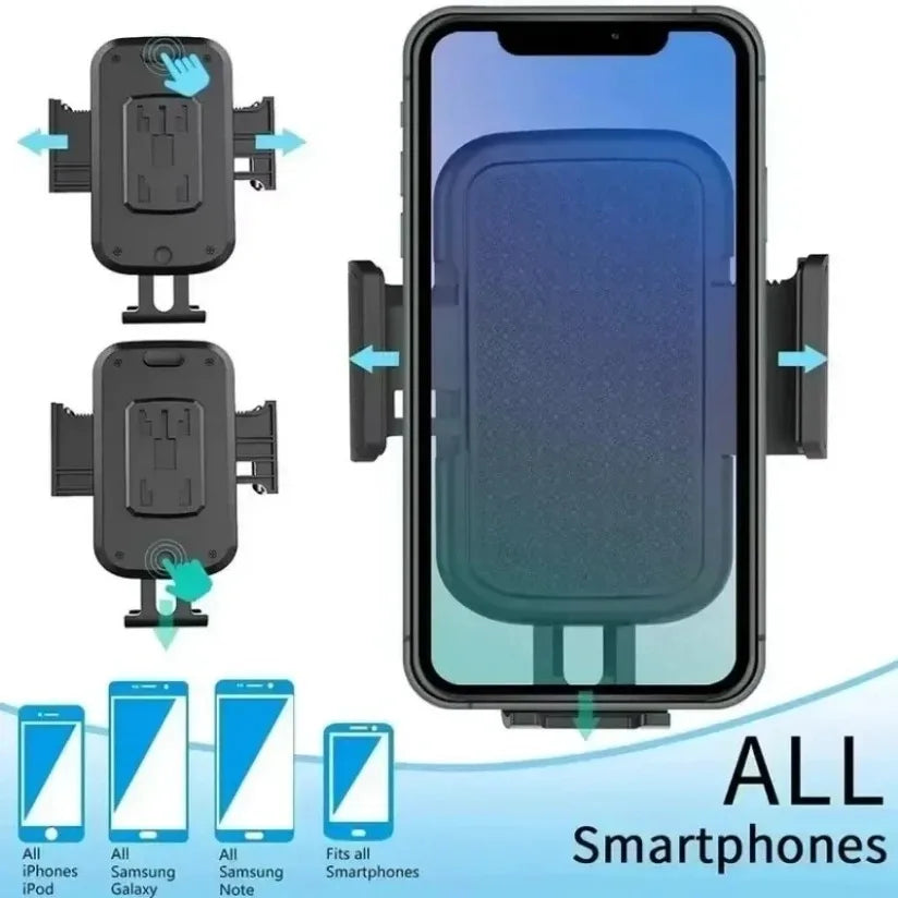 CowLost | mobile-phone-car-mounts-product_id-universal-adjustable-car-cup-phone-holder-mount-for-iphone-12-13-xiaomi-samsung-gps |5