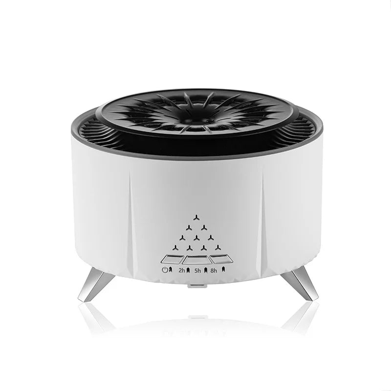 CowLost | product_id-white-noise-volcanic-lava-aromatherapy-humidifier-with-jellyfish-smoke-ring-for-relaxation |21