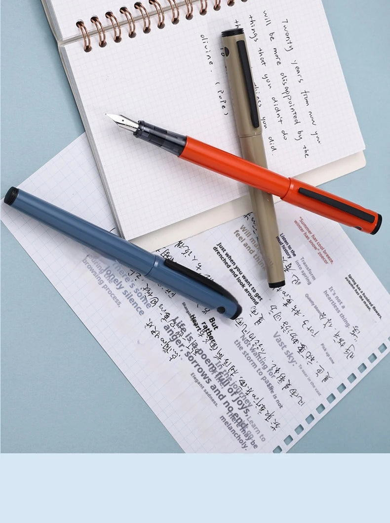 CowLost | product_id-pilot-lightive-p-flt23-1-urban-camping-fountain-pen-stainless-steel-tip-f-m-modern-design-for-journaling-calligraphy |26