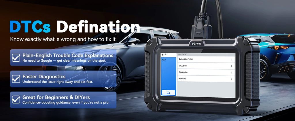 CowLost | xtool-d5s-car-diagnostic-tools-5-system-auto-obd2-scanner-ecu-reset-abs-epb-srs-engine-at-scanner-16-reset-lifetime-free-update |15