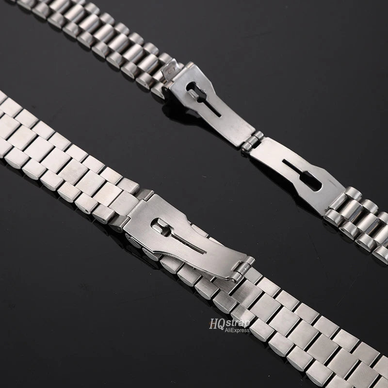 CowLost | bracelets-product_id-20mm-stainless-steel-replacement-bracelet-for-rolex-oyster-water-ghost-watch |10