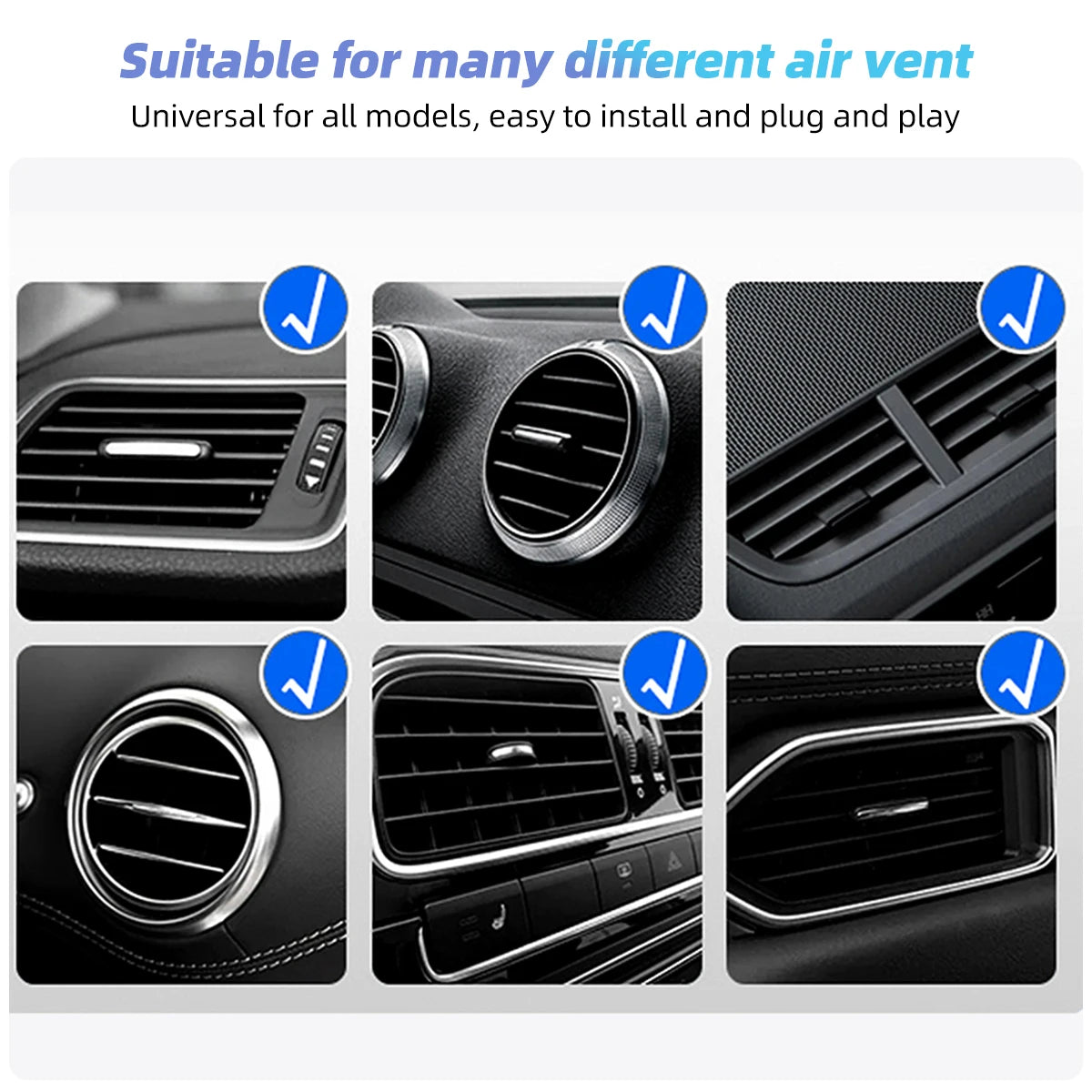 CowLost | product_id-mcgillon-magnetic-car-air-vent-phone-holder-ring-mount-for-iphone-xiaomi-oppo-magsafe-universal |14