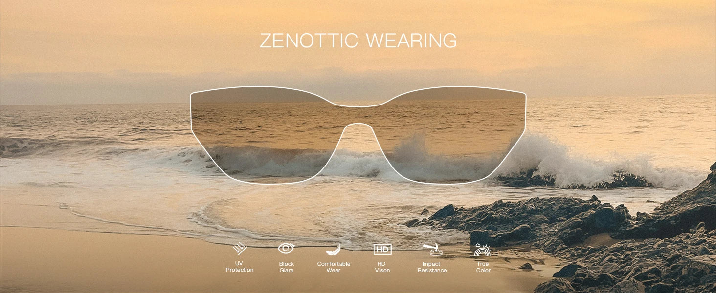 CowLost | zenottic-womens-sunglasses-polarized-trendy-cat-eye-uv400-protection |17