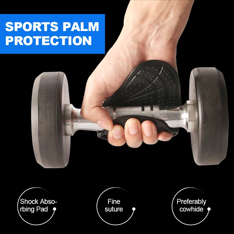 CowLost | activewear-pants-vigorpowergear-non-slip-5mm-weightlifting-workout-gloves |16