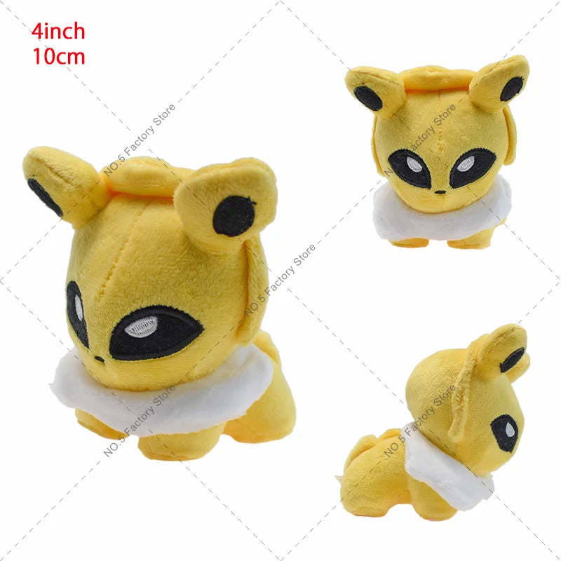 CowLost | fencing-barriers-eevee-plush-toy-32-styles-pokemon-eeveelution-stuffed-animal |35