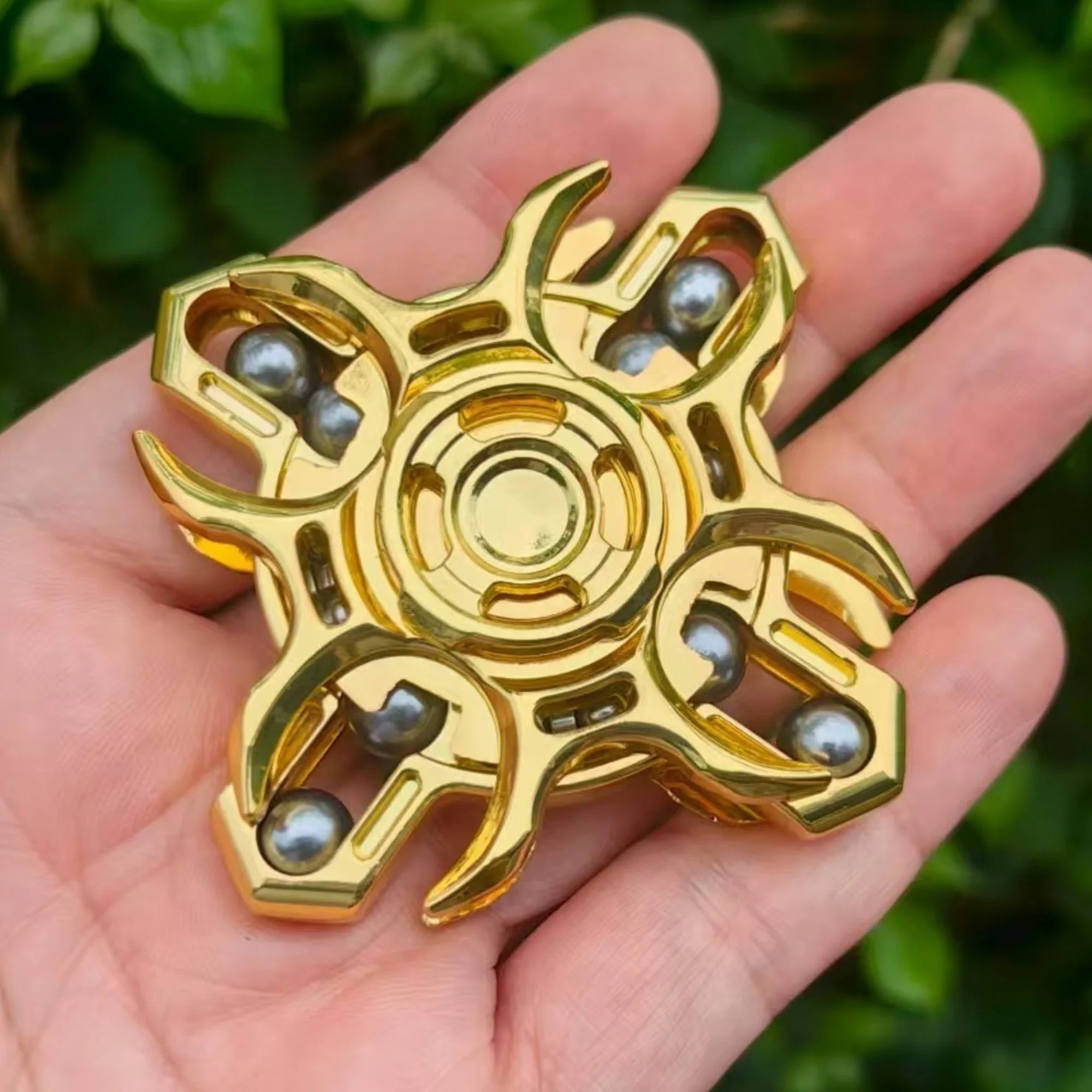 CowLost | sensory-toys-magnetic-metal-edc-fidget-sliders-stress-relief-toy-for-adults |3