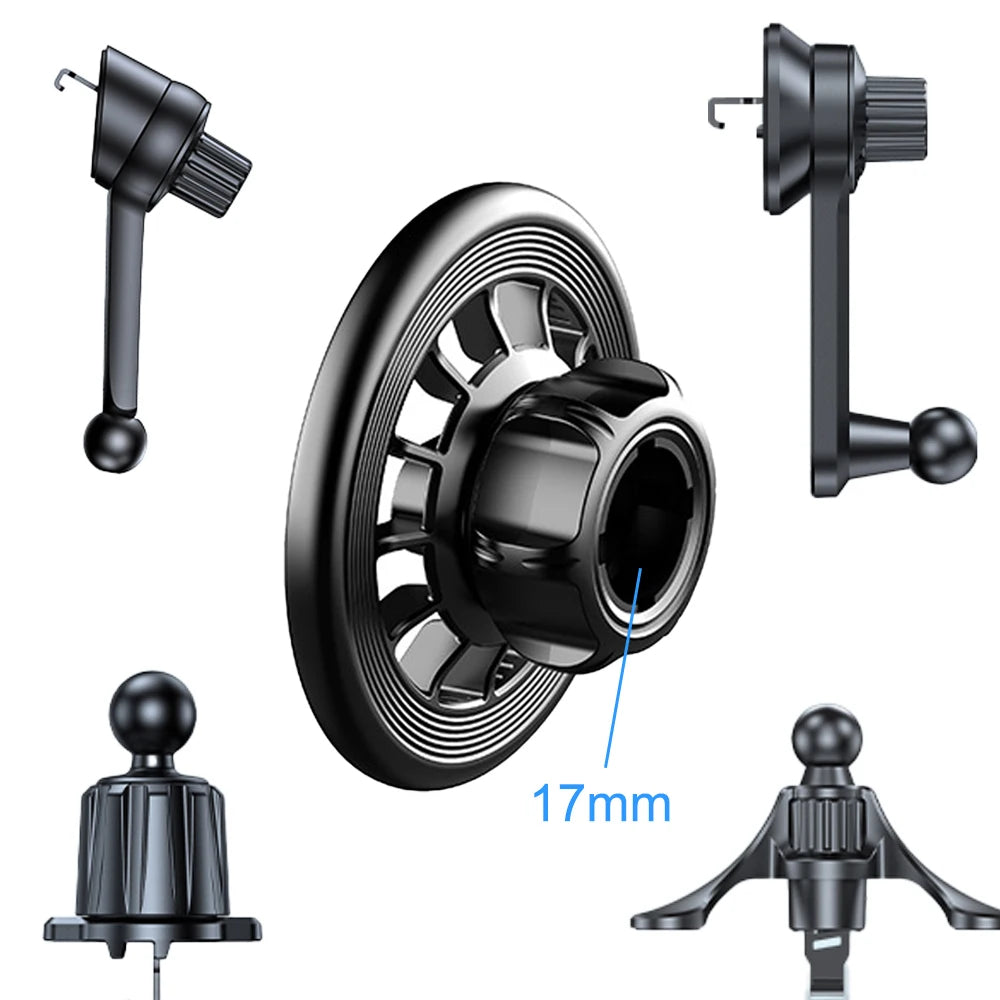 CowLost | product_id-magnetic-360-rotating-car-phone-holder-mount-for-iphone-14-11-samsung-xiaomi |6