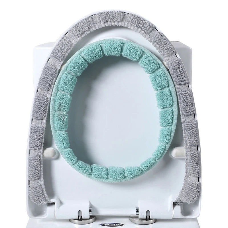CowLost | winter-warm-toilet-seat-cover-mat |2