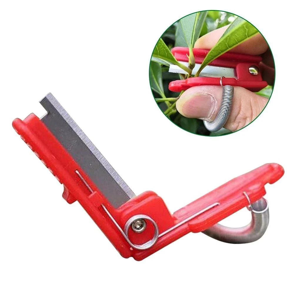 CowLost | product_id-vegetable-thump-knife-pruner-scissors-for-garden-fruit-harvesting |1