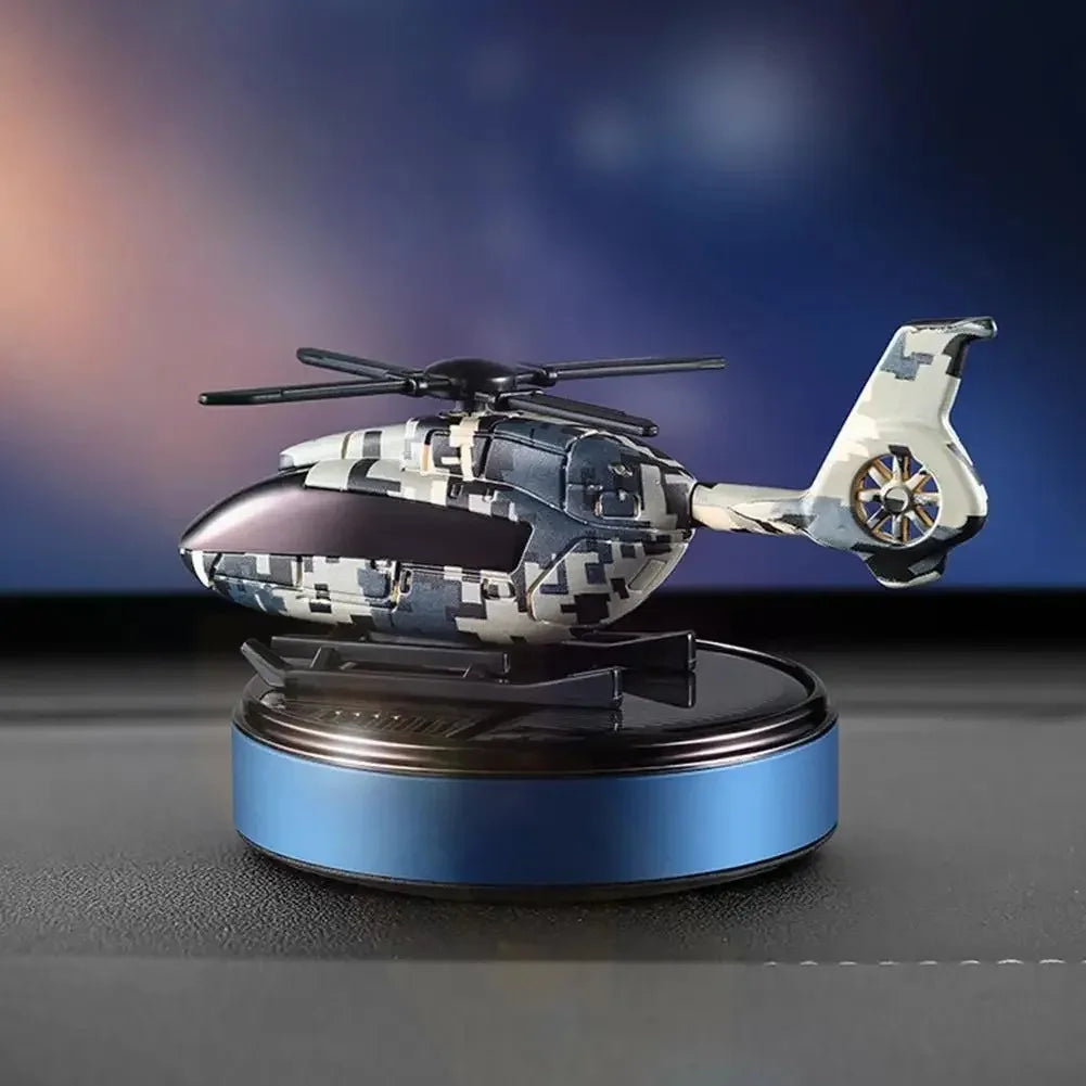CowLost | product_id-solar-powered-rotating-propeller-car-air-freshener-perfume-diffuser |17