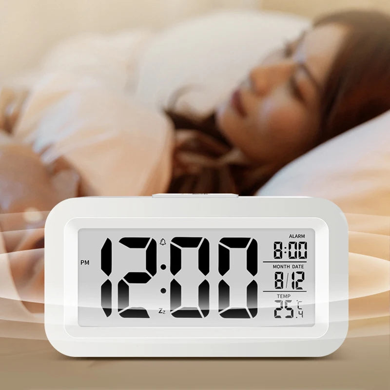 CowLost | alarm-clock-table-clock |8