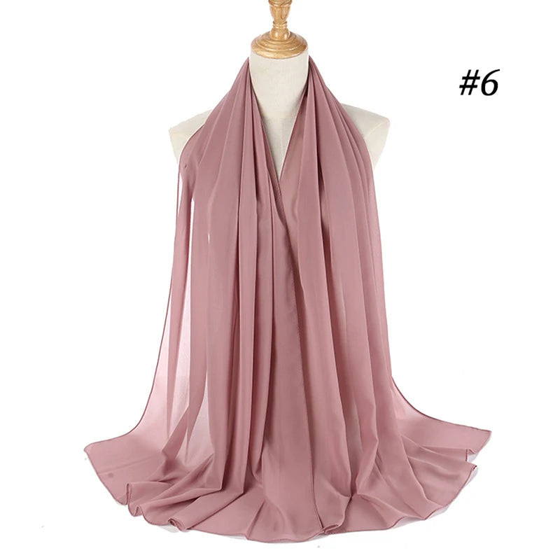 CowLost | muslim-chiffon-scarf-for-women |11