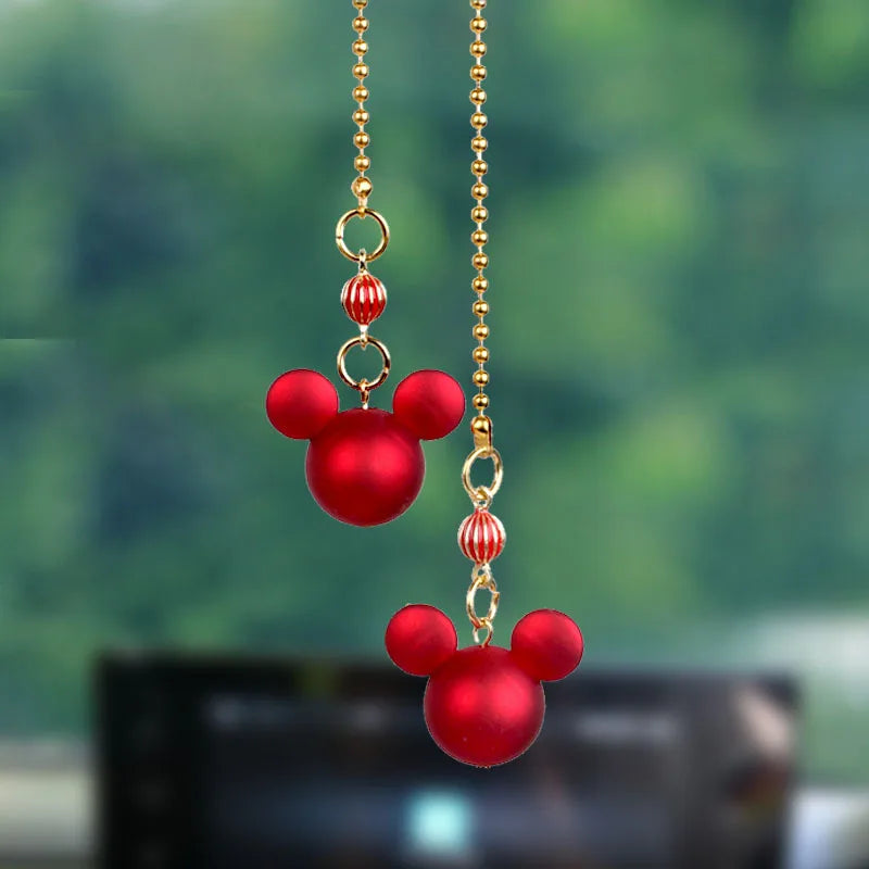 CowLost | decor-product_id-cute-mickey-head-rearview-mirror-car-pendant-decoration |2