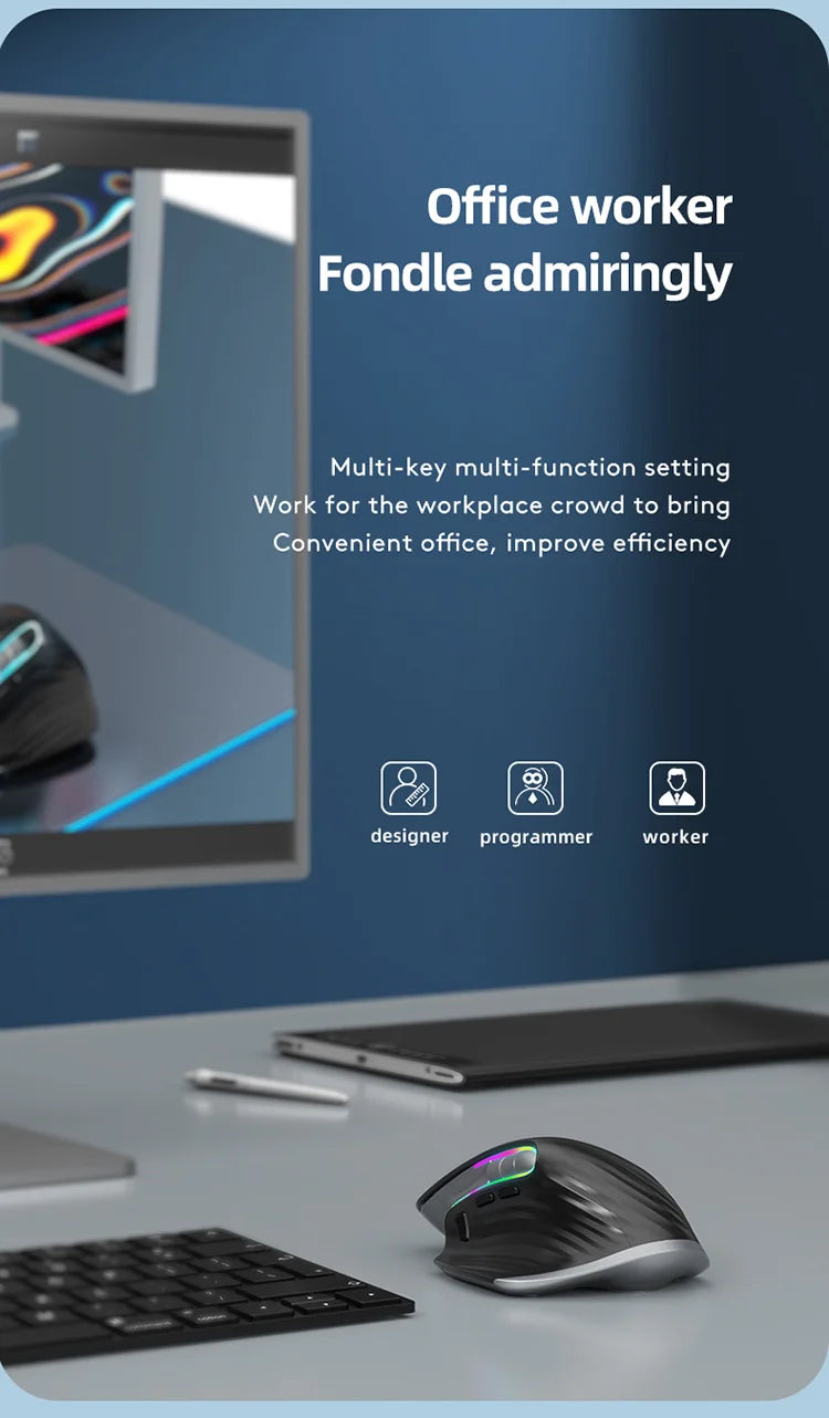 CowLost | product_id-joma-ergonomic-right-hand-wireless-mouse-bluetooth-5-0-3-0-2-4g-multi-device-optical |21